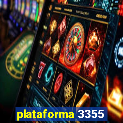 plataforma 3355